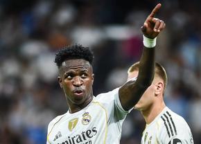 Vinicius Junior nu mai este intangibil! Real Madrid este dispusă să-l vândă pentru o sumă uriașă: 250 de milioane de euro