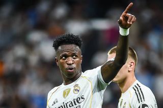 Vinicius Junior nu mai este intangibil! Real Madrid este dispusă să-l vândă pentru o sumă uriașă: 250 de milioane de euro