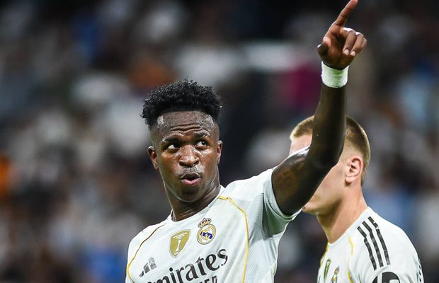 Vinicius Junior nu mai este intangibil! Real Madrid este dispusă să-l vândă pentru o sumă uriașă: 250 de milioane de euro