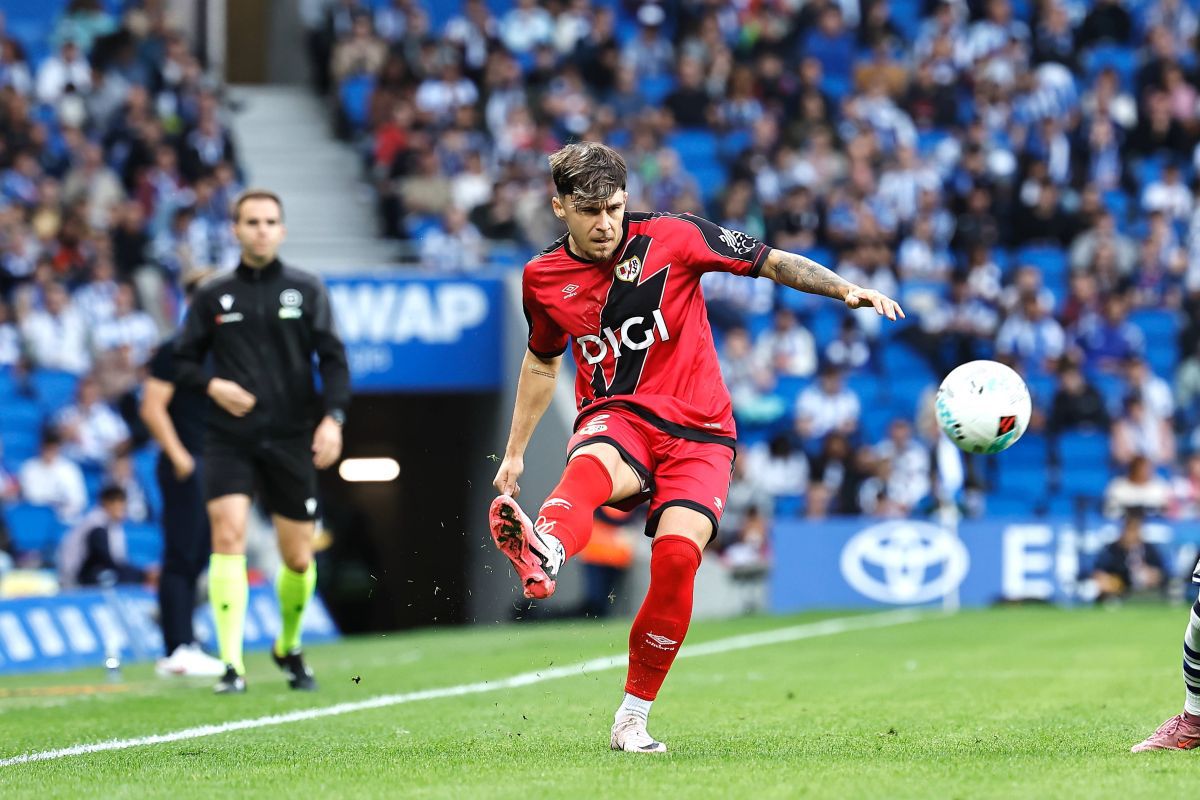 Andrei Rațiu - Fotbalistul Anului 2025 - Superlativele GSP