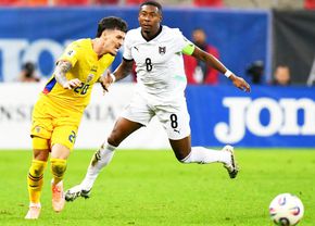 Dacă România bate Bosnia, se activează scenariul pe care UEFA nu și l-a putut imagina: „V-am avertizat despre asta”