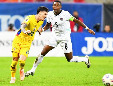 Dacă România bate Bosnia, se activează scenariul pe care UEFA nu și l-a putut imagina: „V-am avertizat despre asta”