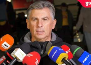 Ionuț Lupescu a dat declarația serii, după România - Austria: „El a fost cel mai bun jucător!”