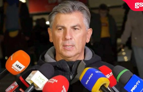Ionuț Lupescu a dat declarația serii, după România - Austria: „El a fost cel mai bun jucător!”