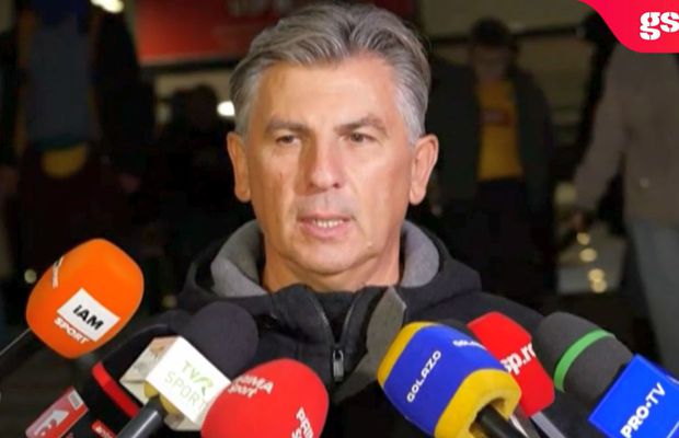 Ionuț Lupescu a dat declarația serii, după România - Austria: „El a fost cel mai bun jucător!”