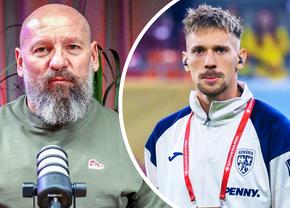 Cum vede Bogdan Stelea evoluția portarului Ionuț Radu: „Șansa trebuie câștigată”