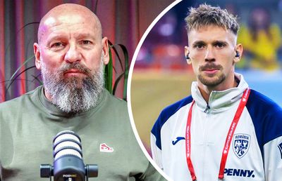 Cum vede Bogdan Stelea evoluția portarului Ionuț Radu: „Șansa trebuie câștigată”