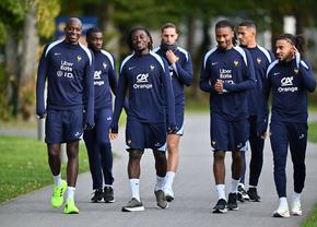 PSG, gata să achite 60 de milioane de euro pentru mijlocașul din naționala Franței