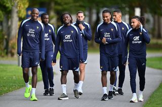 PSG, gata să achite 60 de milioane de euro pentru mijlocașul din naționala Franței