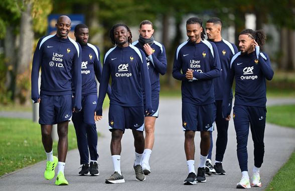 PSG, gata să achite 60 de milioane de euro pentru mijlocașul din naționala Franței