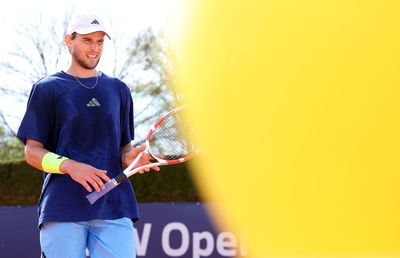 „De la 13 la 18 ani trebuie să plătești aproape un milion de euro” » Fostul număr 3 mondial a vorbit despre costurile uriașe din tenis