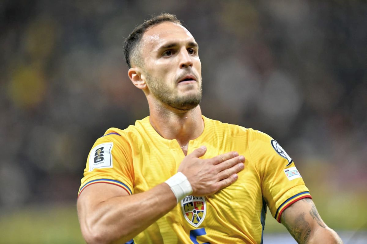 România, salt în clasamentul FIFA după succesul dramatic cu Austria