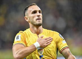 România, salt în clasamentul FIFA după succesul dramatic cu Austria