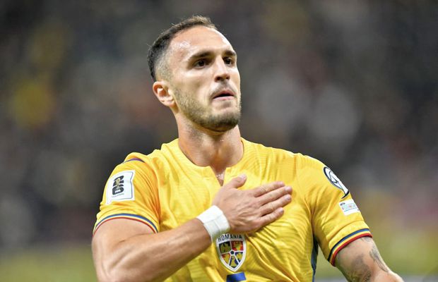 România, salt în clasamentul FIFA după succesul dramatic cu Austria