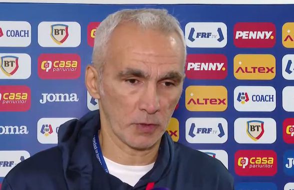 Adrian Iencsi analizează lupta din Superligă: „Dacă iau titlul în acest sezon, vor domina în următorii ani campionatul românesc”