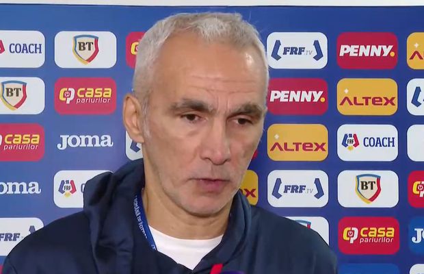 Adrian Iencsi, devastat după umilința cu Cehia: „E foarte greu”