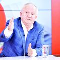 Adrian Porumboiu crede că Bergodi a greșit în scandalul de la finalul partidei din Gruia