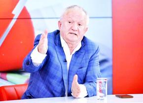 Adrian Porumboiu a lămurit fazele de arbitraj din Universitatea Craiova - U Cluj