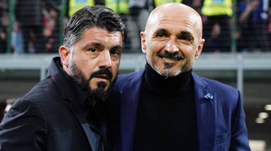 Luciano Spalletti vede Italia la Cupa Mondială: „Am încredere în Gattuso”