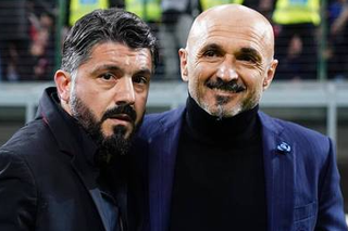 Luciano Spalletti vede Italia la Cupa Mondială: „Am încredere în Gattuso”