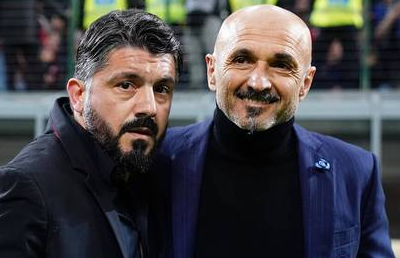 Luciano Spalletti vede Italia la Cupa Mondială: „Am încredere în Gattuso”