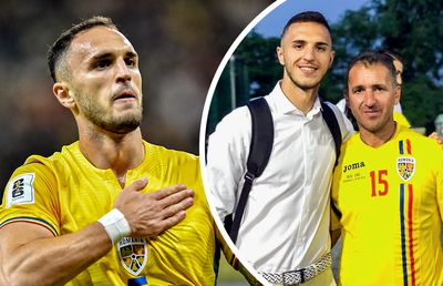 „Îl luăm acasă și ne apucăm de carte!” » Interviu emoționant și episoade povestite în premieră de tatăl lui Virgil Ghiță: „Să-l mint? Să-i fac un rău? Nu există!”