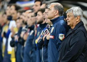 Incredibil! De ce a fost titularizat Ionuț Radu de Mircea Lucescu: „Credeți că nu am vorbit cu el?”