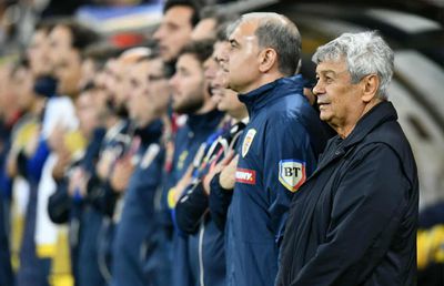 Incredibil! De ce a fost titularizat Ionuț Radu de Mircea Lucescu: „Credeți că nu am vorbit cu el?”