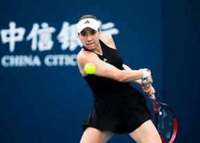 Gabriela Ruse a ratat calificarea pe tabloul principal de la Osaka » România va fi reprezentată de 2 jucătoare
