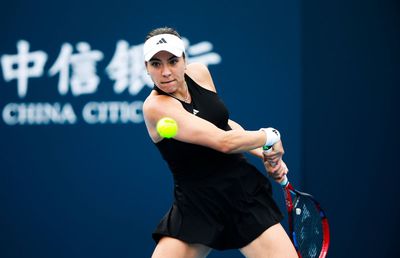 Gabriela Ruse s-a calificat în semifinalele turneului ITF de categorie W75 de la Trnava