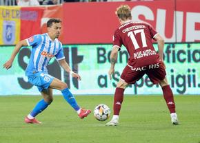 Când se joacă FCSB - UTA, Craiova - Rapid și Dinamo - CFR: programul etapelor 14 și 15 din Superliga