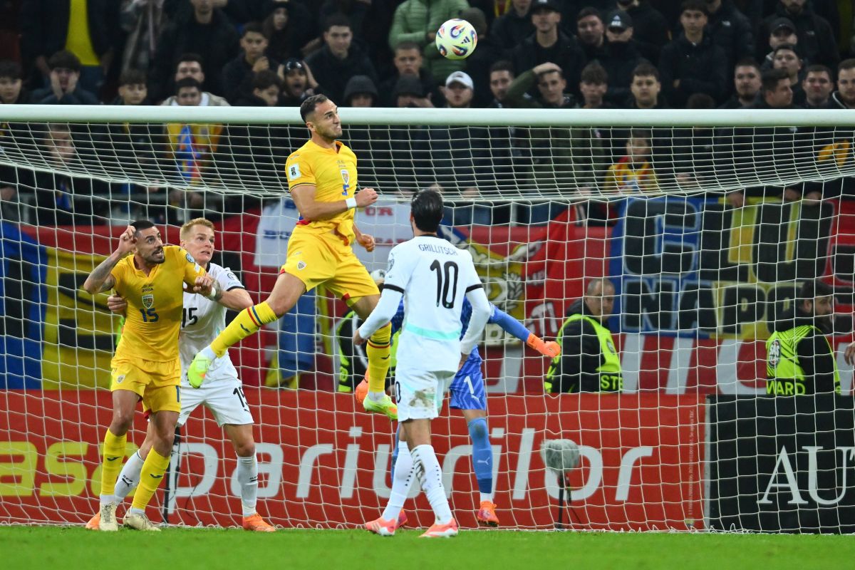 „Alex Mitriță e prea emotiv pentru înalta performanță!” » Mircea Lucescu l-a pus la punct: „Alerga 4 kilometri la antrenament, alții 7! NU avea dreptul”