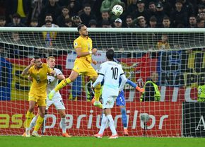 Ziarele austriece acuză golul primit în final: „Ce amar! Austria irosește prima minge de meci”