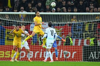 Ce au scris austriecii după înfrângerea de la București: „Ce amar! Austria irosește prima minge de meci”