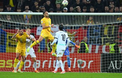 Ce au scris austriecii după înfrângerea de la București: „Ce amar! Austria irosește prima minge de meci”