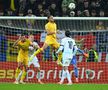 Golul lui Virgil Ghiță i-a șocat pe austrieci / Foto: Imago