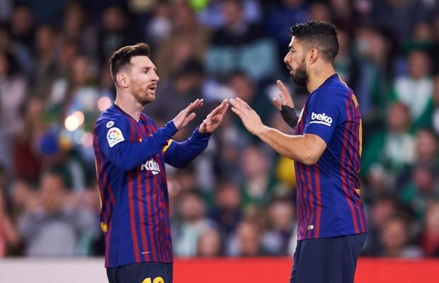ARGENTINA - URUGUAY // Duelul dintre Lionel Messi și Luis Suarez, în pericol » Țara gazdă a amicalului a fost atacată cu rachete din Fâșia Gaza!