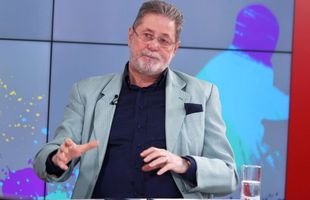 Cornel Dinu face dezvăluiri spectaculoase » Ce sume câștigau fotbaliștii în perioada comunistă: „Luau mai mult decât Ceaușescu”