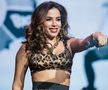 GALERIE FOTO Anitta își trădează echipa pe care o are tatuată: merge la finala marii rivale