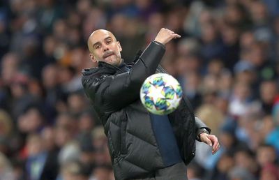 BREAKING NEWS în Europa: „Pep Guardiola vrea să plece de la Manchester City” » Un gigant a intrat pe fir