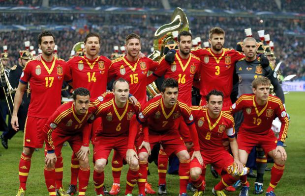 VIDEO David Villa, golgeterul all-time al Spaniei, spune adio: „Vreau să mă retrag înainte ca fotbalul să mă retragă”