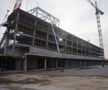 STADIOANE EURO 2020 // Ministrul Ion Ștefan, informații de ultim moment despre stadiul lucrărilor din Ghencea, Giulești și Arcul de Triumf