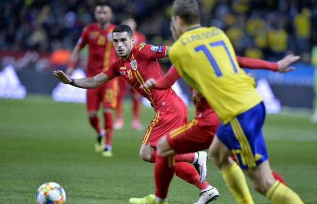 ROMÂNIA - SUEDIA / Războiul psihologic » Ioanițoaia le răspunde suedezilor: „Nu suntem atât de naivi încât să cădem într-o asemenea capcană”