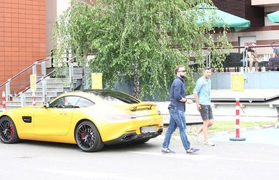 EXCLUSIV Ovidiu Onosă, patronul Snagovului, după ce Marius Baciu a fost RIDICAT de DIAS: „Suntem extrem de supărați!”