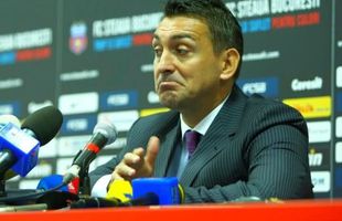 EXCLUSIV VIDEO // Ilie Dumitrescu s-a destăinuit în emisiunea lui Ovidiu Ioanițoaia: „Visul meu a fost să fiu antrenor la Steaua”