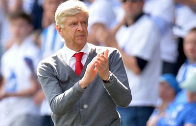 Arsene Wenger și-a găsit echipă » Și nu e Bayern!