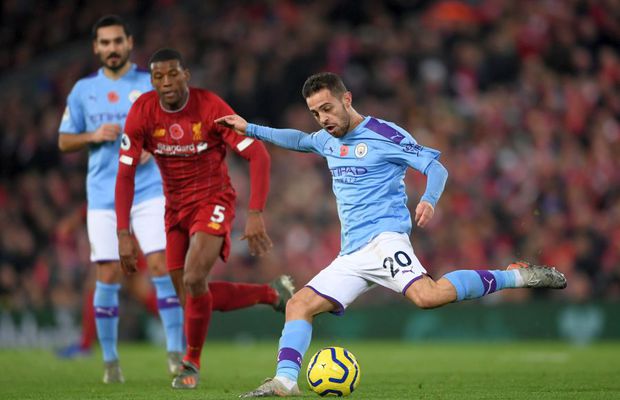 MANCHESTER CITY // Lovitură pentru Pep Guardiola! City a pierdut un jucător pentru meciul cu Chelsea din cauza unei glume pe Twitter