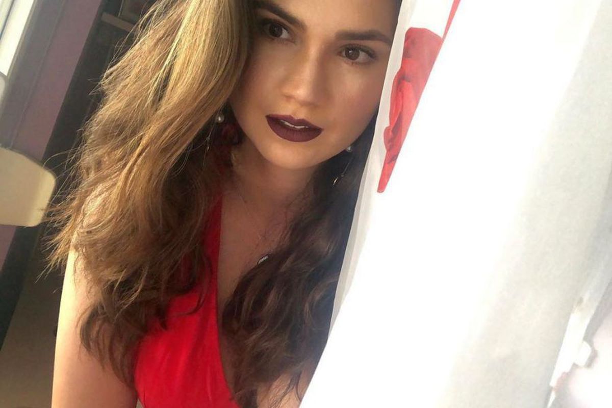 Dominique, fiica lui Marius Lăcătuș, le închide ușa în nas fotbaliștilor: „Am destui în familie, nu vreau și iubit”