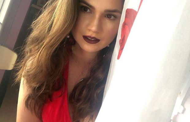 Dominique, fiica lui Marius Lăcătuș, le închide ușa în nas fotbaliștilor: „Am destui în familie, nu vreau și iubit”