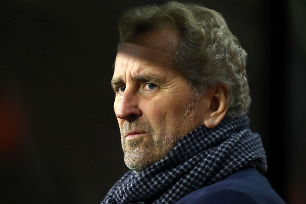 BARAJ EURO 2020. Selecționerul Islandei, DĂRÂMAT după înfrângerea dramatică de la Budapesta: „Ne-am dus în iad”